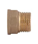 Thermo Alliance Standart Переходник 1/2″ВН (желт.) SD4091515 фото - 4