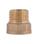 Thermo Alliance Standart Переходник 1/2″ВН (желт.) SD4091515 фото - 5