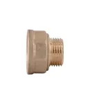 Thermo Alliance Standart Переходник 1/2″Вх3/8″Н (желт.) SD409159 фото - 4