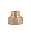 Thermo Alliance Standart Переходник 1/2″Вх3/8″Н (желт.) SD409159 фото - 5