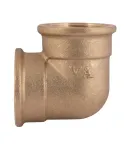 Thermo Alliance Standart Угол 1″ВВ (желт.) SD41825 фото - 4