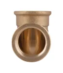 Thermo Alliance Standart Угол 1″ВВ (желт.) SD41825 фото - 5