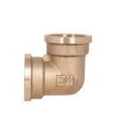Thermo Alliance Standart Угол 3/4″ВВ (желт.) SD41820 фото - 3
