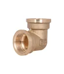 Thermo Alliance Standart Угол 3/4″ВВ (желт.) SD41820 фото - 4