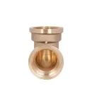 Thermo Alliance Standart Угол 3/4″ВВ (желт.) SD41820 фото - 5