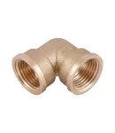 Thermo Alliance Standart Угол 1/2″ВВ (желт.) SD41815 фото - 6