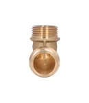 Thermo Alliance Standart Угол 3/4″НН (желт.) SD41920 фото - 5