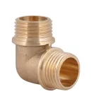 Thermo Alliance Standart Угол 1/2″НН (желт.) SD41915 фото - 3