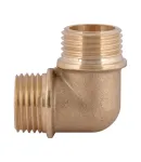 Thermo Alliance Standart Угол 1/2″НН (желт.) SD41915 фото - 4