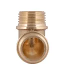 Thermo Alliance Standart Угол 1/2″НН (желт.) SD41915 фото - 5