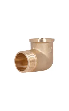 Thermo Alliance Standart Угол 1″ВН (желт.) SD42025