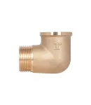 Thermo Alliance Standart Угол 1″ВН (желт.) SD42025 фото - 3