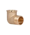 Thermo Alliance Standart Угол 1″ВН (желт.) SD42025 фото - 4