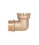 Thermo Alliance Standart Угол 3/4″ВН (желт.) SD42020 фото - 3