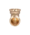 Thermo Alliance Standart Угол 3/4″ВН (желт.) SD42020 фото - 5