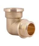Thermo Alliance Standart Угол 1/2″ВН (желт.) SD42015 фото - 3