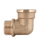 Thermo Alliance Standart Угол 1/2″ВН (желт.) SD42015 фото - 4
