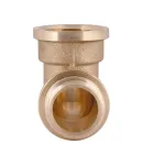 Thermo Alliance Standart Угол 1/2″ВН (желт.) SD42015 фото - 5