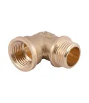 Thermo Alliance Standart Угол 1/2″ВН (желт.) SD42015 фото - 6