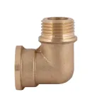 Thermo Alliance Standart Угол 1/2″ВН усиленный (желт.) SD42015U фото - 4