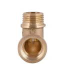 Thermo Alliance Standart Угол 1/2″ВН усиленный (желт.) SD42015U фото - 5