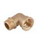 Thermo Alliance Standart Угол 1/2″ВН усиленный (желт.) SD42015U фото - 6
