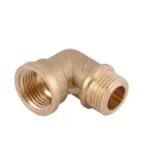 Thermo Alliance Standart Угол 1/2″ВН усиленный (желт.) SD42015U фото - 7
