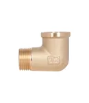 Thermo Alliance Standart Угол 1/2″ВН удлиненный усил. (желт.) SD42115U фото - 3