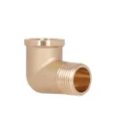 Thermo Alliance Standart Угол 1/2″ВН удлиненный усил. (желт.) SD42115U фото - 4