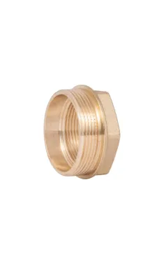 Thermo Alliance Standart Футорка 2″Нх1 1/2″В (желт.) SD4235040