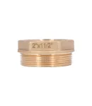 Thermo Alliance Standart Футорка 2″Нх1 1/2″В (желт.) SD4235040 фото - 4