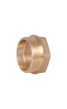 Thermo Alliance Standart Футорка 1 1/2″Нх1 1/4″В (желт.) SD4234032