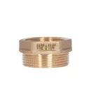 Thermo Alliance Standart Футорка 1 1/2″Нх1 1/4″В (желт.) SD4234032 фото - 5