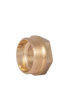 Thermo Alliance Standart Футорка 1 1/2″Нх1″В (желт.) SD4234025