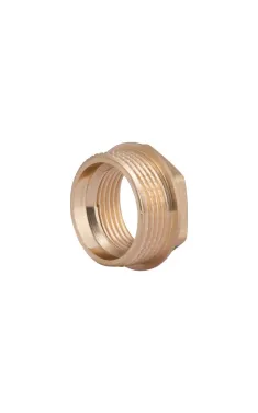 Thermo Alliance Standart Футорка 1 1/4″Нх1″В (желт.) SD4233225