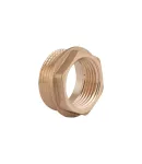Thermo Alliance Standart Футорка 1 1/4″Нх1″В (желт.) SD4233225 фото - 3