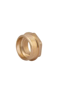 Thermo Alliance Standart Футорка 1 1/4″Нх3/4″В (желт.) SD4233220