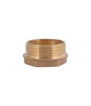 Футорка латунна Standart 1 1/4″Зх3/4″В (жовт.) SD4233220 Thermo Alliance фото - 5