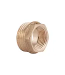 Thermo Alliance Standart Футорка 1″Нх3/4″В (желт.) SD4232520 фото - 3