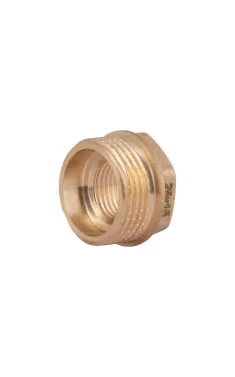 Thermo Alliance Standart Футорка 1″Нх1/2″В (желт.) SD4232515