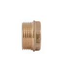 Thermo Alliance Standart Футорка 1″Нх1/2″В (желт.) SD4232515 фото - 4