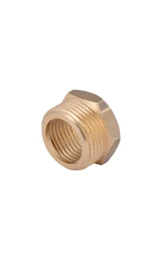 Thermo Alliance Standart Футорка 3/4″Нх1/2″В (желт.) SD4232015