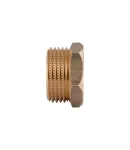 Thermo Alliance Standart Футорка 3/4″Нх1/2″В (желт.) SD4232015 фото - 4