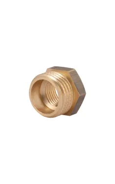 Thermo Alliance Standart Футорка 1/2″Нх3/8″В (желт.) SD423159