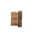 Thermo Alliance Standart Футорка 1/2″Нх3/8″В (желт.) SD423159 фото - 4