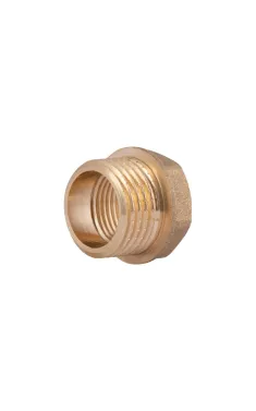 Thermo Alliance Standart Футорка 1/2″Нх1/4″В (желт.) SD423156