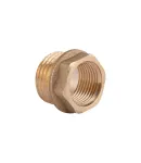 Thermo Alliance Standart Футорка 1/2″Нх1/4″В (желт.) SD423156 фото - 3