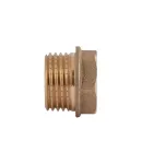 Thermo Alliance Standart Футорка 1/2″Нх1/4″В (желт.) SD423156 фото - 4