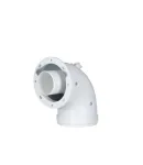 Thermo Alliance Комплект для коаксиального дымохода конденсационного котла Ewa 1000 мм, подкл. 60/100 (15311014000002) фото - 3