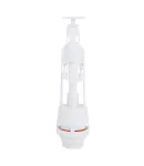 Lidz Арматура LT01 без клапана, Старт/Стоп, кнопка хром фото - 4